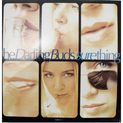 The Darling Buds Sure Thing Vinyl 7" USED