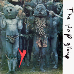 The Pop Group Y Vinyl LP USED