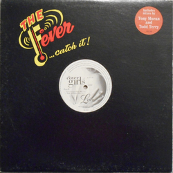 The Cover Girls I Need Your Lovin' Vinyl 12" USED