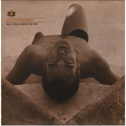 Morrissey All You Need Is Me USED VINYL 7INCH 45 RPM SINGLE
