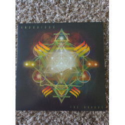 Indubious The Bridge Multi Vinyl LP/CD USED