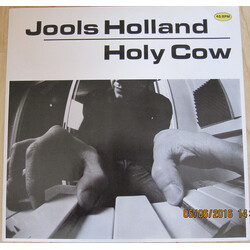 Jools Holland Holy Cow USED VINYL 12INCH 45 RPM