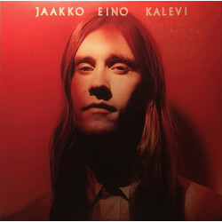 Jaakko Eino Kalevi Jaakko Eino Kalevi Vinyl LP USED