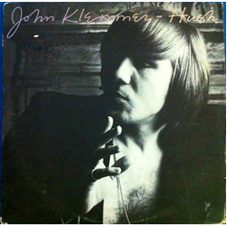 John Klemmer Hush Vinyl LP USED