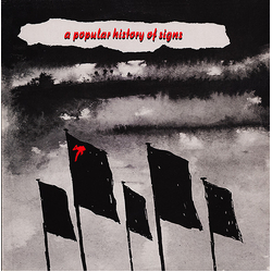 A Popular History Of Signs House / Ladderjack Vinyl 12" USED
