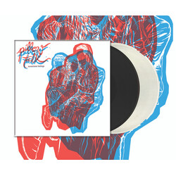 Pillow Talk (3) Recreational Feelings Vinyl LP USED