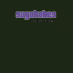Sugababes Hole In The Head USED VINYL 12INCH PROMO 33 S RPM