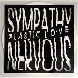 Sympathy Nervous Plastic Love Vinyl LP USED