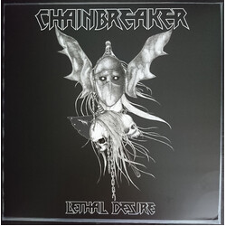 Chainbreaker (2) Lethal Desire USED VINYL 12INCH 33 S RPM ALBUM STEREO