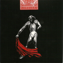 The White Stripes Conquest USED VINYL 7INCH 33 S RPM SINGLE
