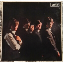 The Rolling Stones The Rolling Stones Vinyl LP USED