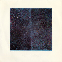 New Order Temptation VINYL 12" USED