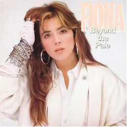 Fiona (4) Beyond The Pale Vinyl LP USED