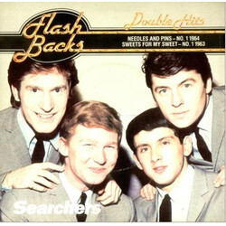 The Searchers Needles And Pins / Sweets For My Sweet USED VINYL 7INCH 45 RPM