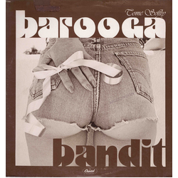 Barooga Come Softly Vinyl LP USED