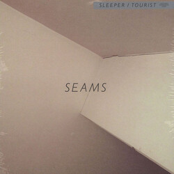 Seams Tourist / Sleeper Vinyl LP USED
