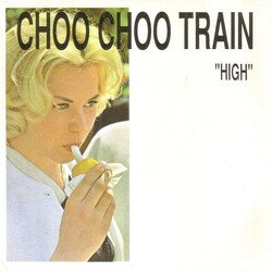 Choo Choo Train High USED VINYL 12"