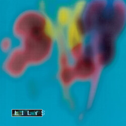 Lilys Eccsame The Photon Band Vinyl LP USED