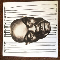 Face Tat Phantom Creeps USED VINYL 7INCH 33 S RPM SINGLE LIMITED EDITION