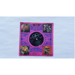 T. Rex Ride A White Swan USED VINYL 7INCH SINGLE