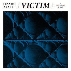 Dinamo Azari / Fritz Helder / Starving Yet Full Victim USED VINYL 12INCH 45 RPM