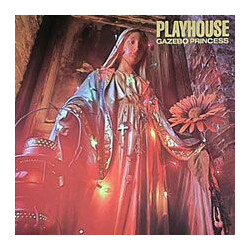Playhouse (7) Gazebo Princess Vinyl LP USED