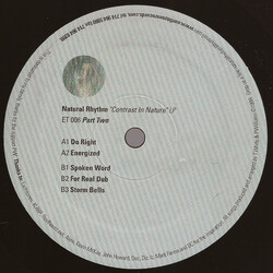 The MD Connection Tracks That Move Ya