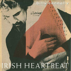 Billy Connolly Irish Heartbeat USED VINYL 7INCH 45 RPM SINGLE