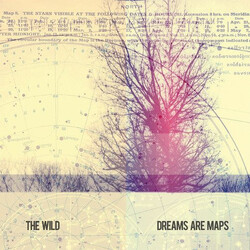 The Wild Dreams Are Maps Vinyl LP USED