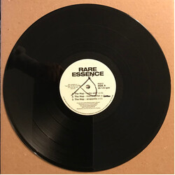 Rare Essence 10th Anniversary Reissue Lock It USED VINYL 12INCH 33 S RPM MAXI-SINGLE STEREO