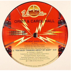 Various Untitled USED VINYL 12INCH REISSUE 33 S RPM
