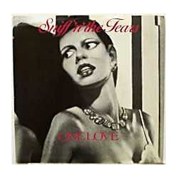 Sniff 'n' the Tears One Love USED VINYL 7INCH 45 RPM SINGLE