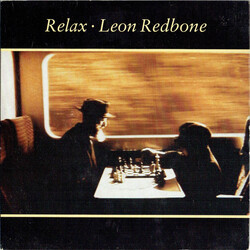Leon Redbone Relax USED VINYL 7INCH 45 RPM SINGLE