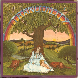 Tranquility (3) Tranquility Vinyl LP USED