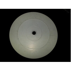 Rayner Silver USED VINYL 12INCH WHITE LABEL
