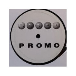 Majistrate & DJ Nicol Psycosis / Upside Down USED VINYL 12INCH PROMO