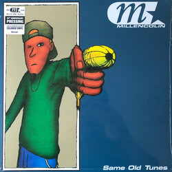 Millencolin Same Old Tunes Vinyl LP USED