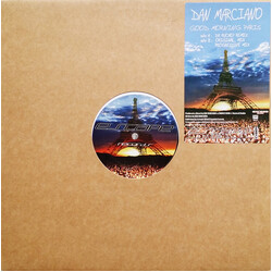 Dan Marciano Good Morning Paris VINYL 12" USED