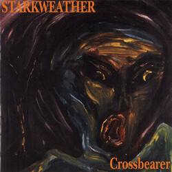 Starkweather Crossbearer Vinyl LP USED