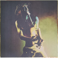 Christian Death Sex And Drugs And Jesus Christ Vinyl LP USED