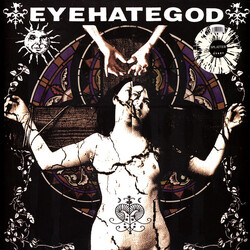 Eyehategod Eyehategod Vinyl LP USED