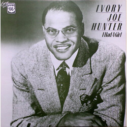 Ivory Joe Hunter I Had A Girl Vinyl LP USED