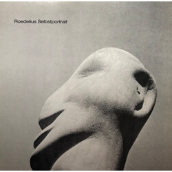 Hans-Joachim Roedelius Selbstportrait (Teil 1 Sanfte Musik) Vinyl LP USED