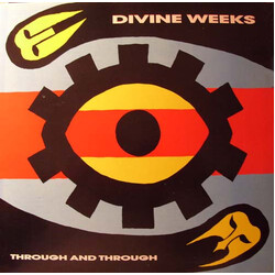 Divine Weeks Through And Through Vinyl LP USED