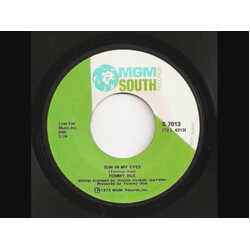Tommy Roe Working Class Hero USED VINYL 7INCH