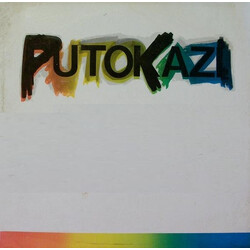 Putokazi Putokazi Vinyl LP USED