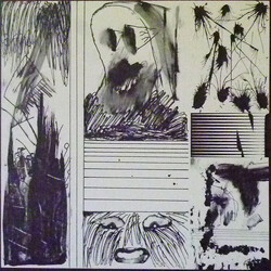 Noise Nomads Noise Nomads Vinyl LP USED