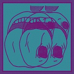 Carlos Giffoni / Hive Mind Claustrophobic Wreck Vinyl LP USED