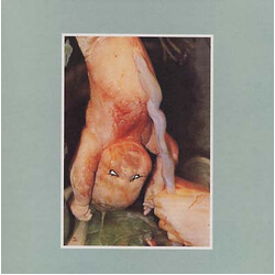 Preggy Peggy & The Lazy Babymakers Get An Ace Case Of The Measles Vinyl LP USED