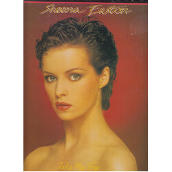 Sheena Easton Take My Time Vinyl LP USED
